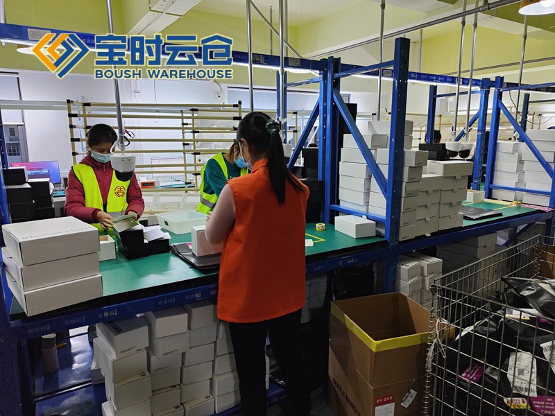 河南奢侈品云仓发货